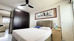 Blk 129 MARSILING RISE (Woodlands), HDB Executive #620721901